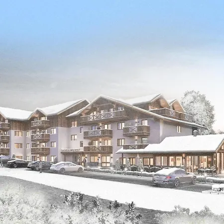 Wellness- und Familienhotel Garni Dachsteinresort-3