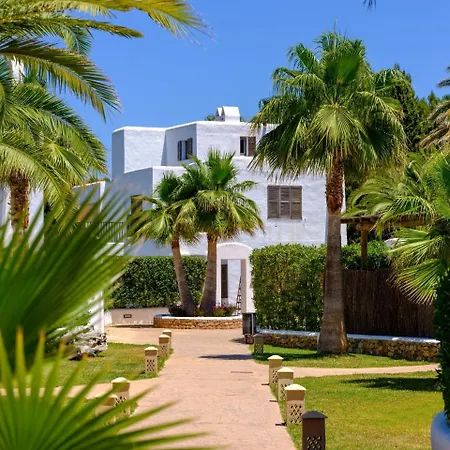 S'Argamassa Villas-2