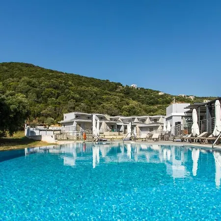 Aqua Oliva Resort Syvota-2