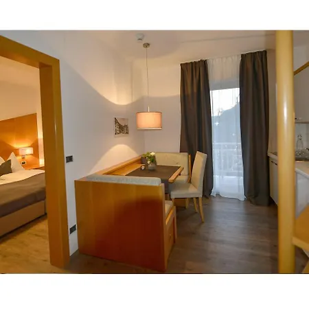 Apparthotel Central-2