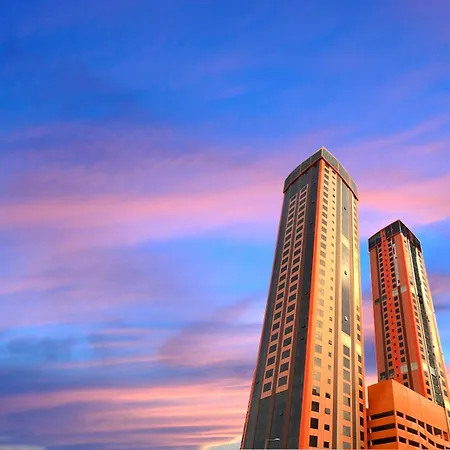 Orange Suites Hotel-3