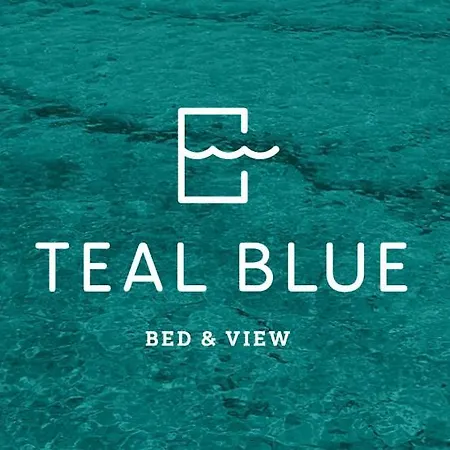 Teal Blue-2