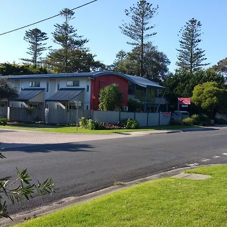 Apartments At Glen Isla-3