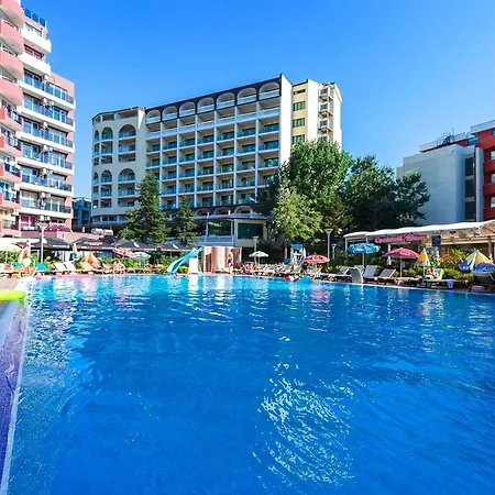 Admiral Plaza Hotel-3