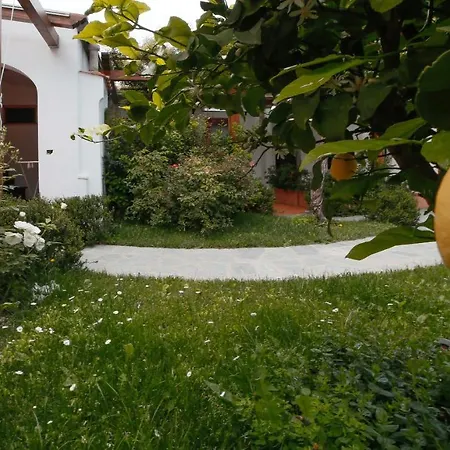 Casa Vacanze Vittoria-3