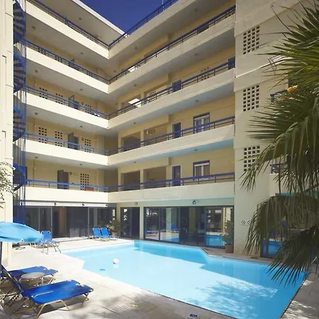 Jason Hotel Apartments-2