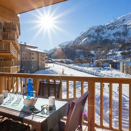 Residence Club Mmv L'Altaviva-3
