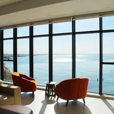 Residence Touristique Du Port-2