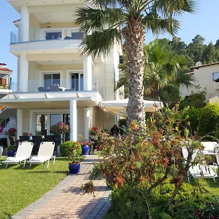 Sun Residence Exclusive Seaside Suites-2