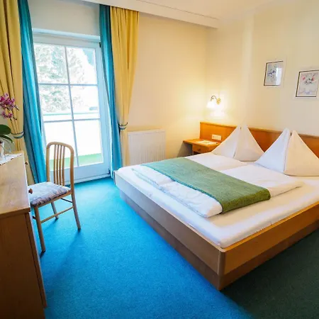 Aparthotel Alpina-3