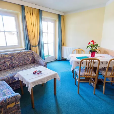 Aparthotel Alpina-2