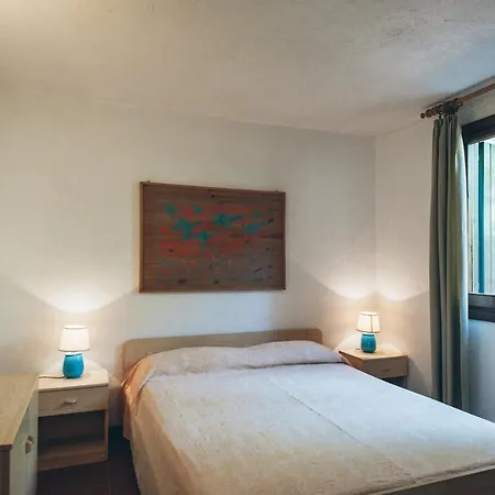 Residence Portorotondo Tre-3