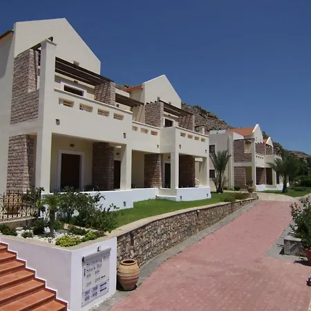 Lindos Horizon-2