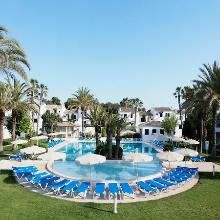 Grupotel Club Menorca-2