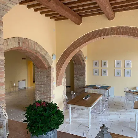 Villa Preselle Country Resort-3