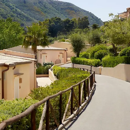 Hapimag Resort Cefalù-2