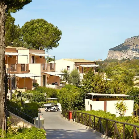 Hapimag Resort Cefalu-2