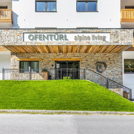 Ofentuerl Alpine Living-2