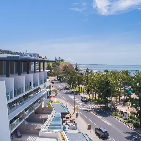 Echelon Apartments Yeppoon-2