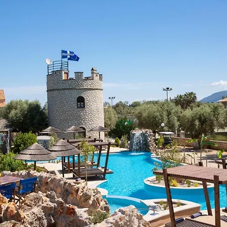 Villa Elia Resort-2
