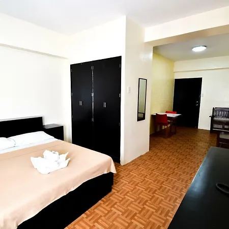 Casa Blanca Apartment-3