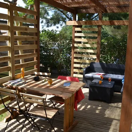 Domaine La Pinède Enchantée-3