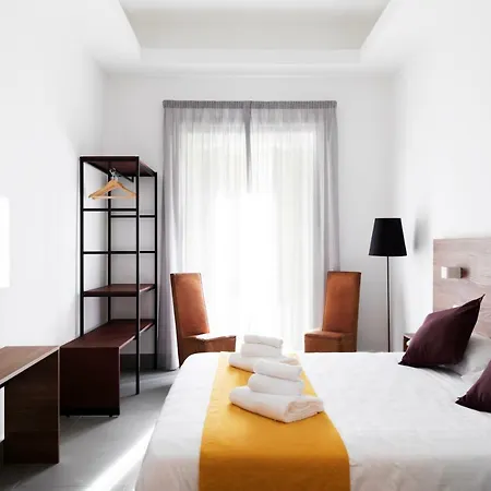Acate81 Lifestyle Apartment-2