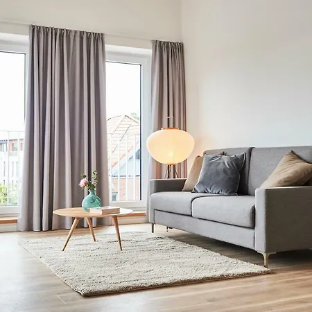 Boardinghome Oldenburg-2