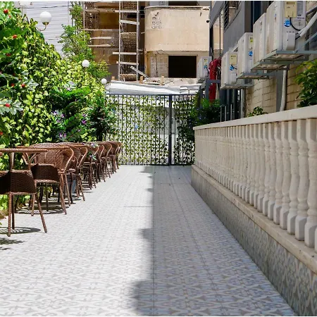 Residence 26-3