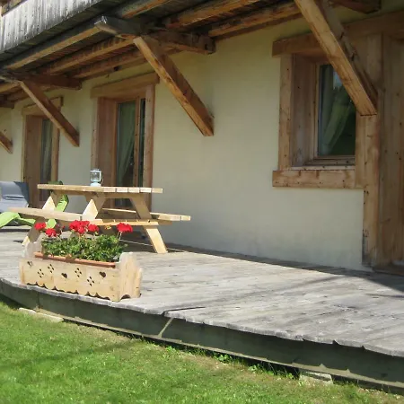 La Ferme des Georgières -Pour votre confort, le séjour inclut les draps, les serviettes de bain et le ménage--3