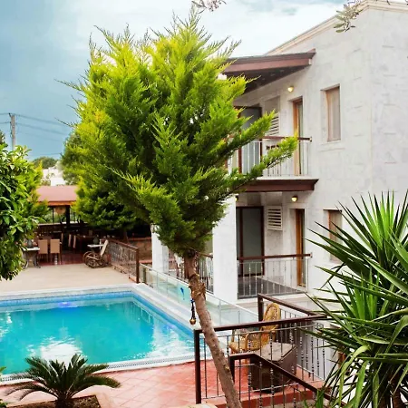 Bodrum Stone House Hotel-3