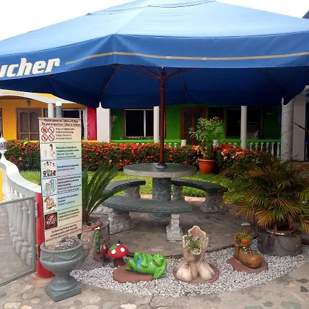 Rainbow Village-2