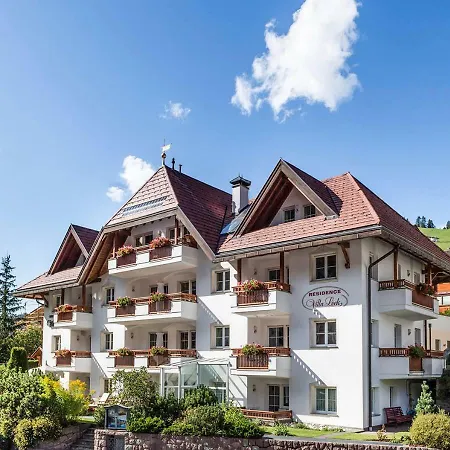 Wellness Residence Villa Leck-2