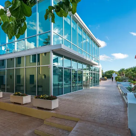 Apartaments Cales De Ponent-2