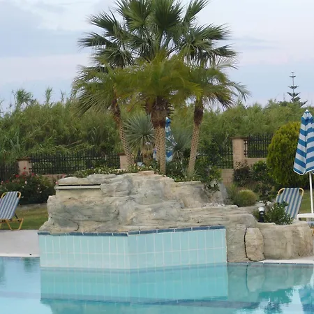 Rhodian Rose Hotel-3