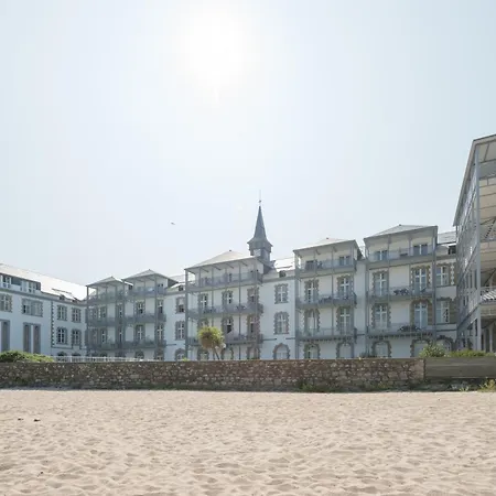 Residence Saint Goustan - Maeva Home-2