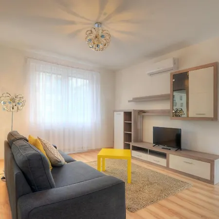 Vision Apartments Budapest-2