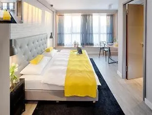 Mloft Apartments Muenchen-2