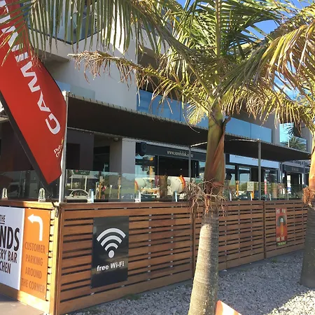 The Sands-3