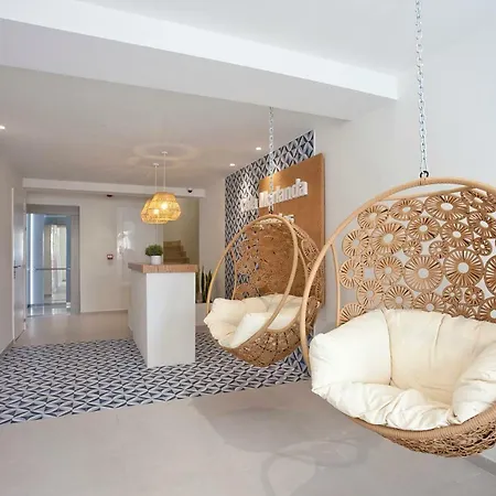 Bj Cala Morlanda Estudios (Adults Only)-3