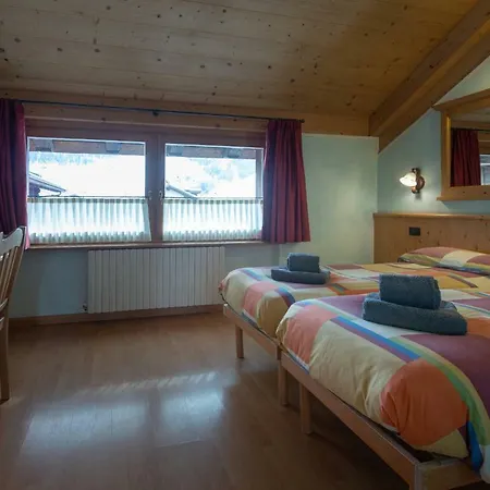 La Grolla Rooms&Apartments-3