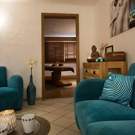 Cgh Residences & Spas Les Clarines-3