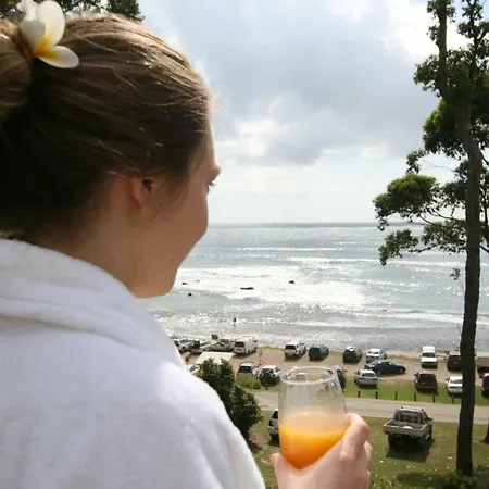 Mollymook Beach Waterfront-3