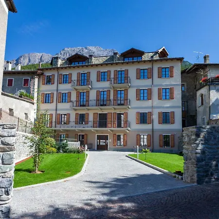 Hotel Ad Residence-2