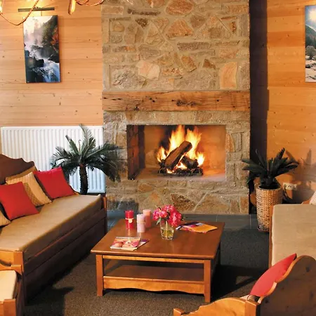 Lagrange Vacances Le Domaine Des 100 Lacs-3
