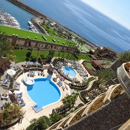Anfi Del Mar - Club Monte Anfi-2