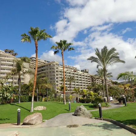 Anfi Del Mar - Club Monte Anfi-3