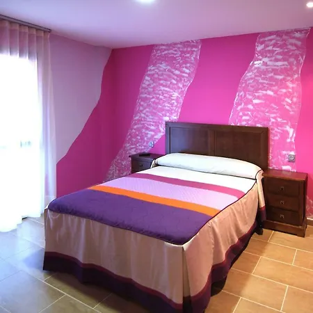 Apartahotel La Corrala-2