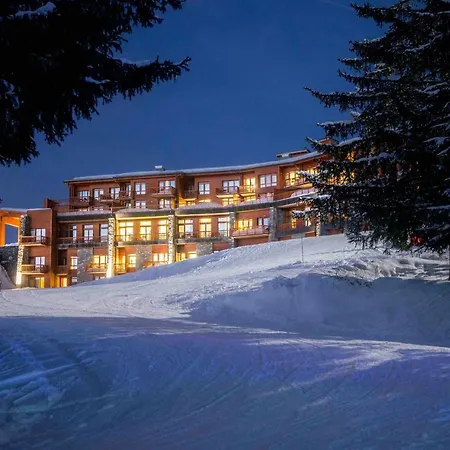 Residence Odalys Edenarc-2
