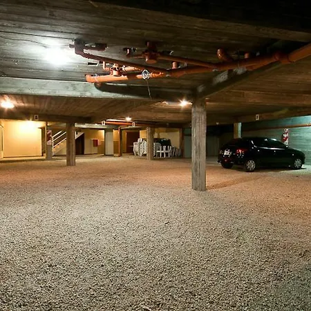 Morada Sur Apart Hotel-2